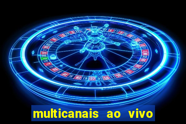 multicanais ao vivo sportv 2